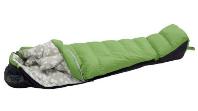 MEC Canada: Sleeping Bags on Clearance