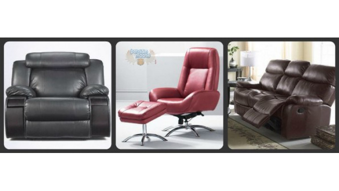 Sears Canada: Amazing Deals on Reclining Furniture