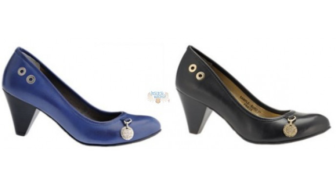 Hush Puppies Canada: Frieda Shoe now $66 (Was $110)