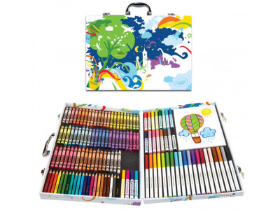 Crayola Inspiration Art Case was $30 now $15 @ Amazon.ca! (EXPIRED)