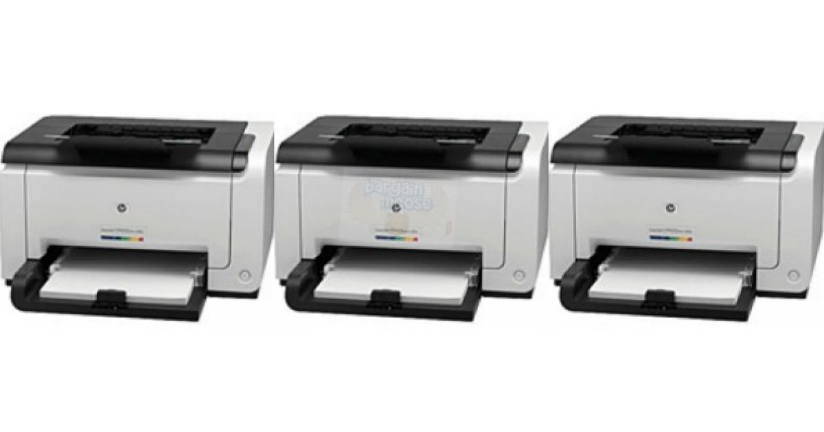 Staples CanadaHP LaserJet Pro CP1025NW Colour Printer 189.90 (reg