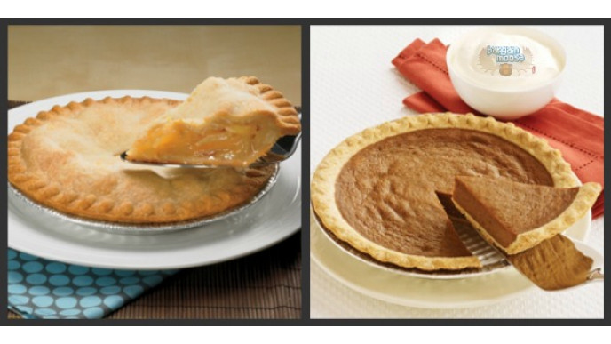 M&M Meat Shops Canada: Free Pie With $10 Purchase