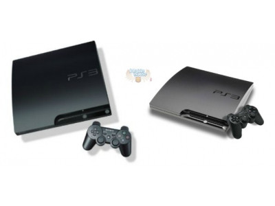 Amazon Canada: PS3 160GB System $219.99 (Reg. $249.99)