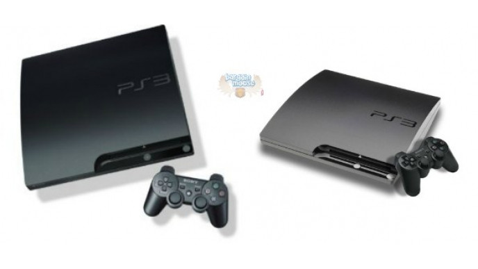 Amazon Canada: PS3 160GB System $219.99 (Reg. $249.99)