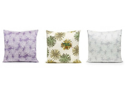 Chapters Canada: $37 off Silk Decorative Pillows - Now $12.37 Each