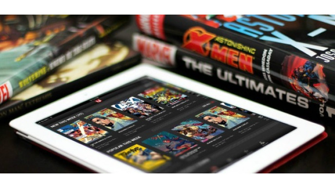 1 Month of Marvel Unlimited FREE with Code ($10 USD Value)