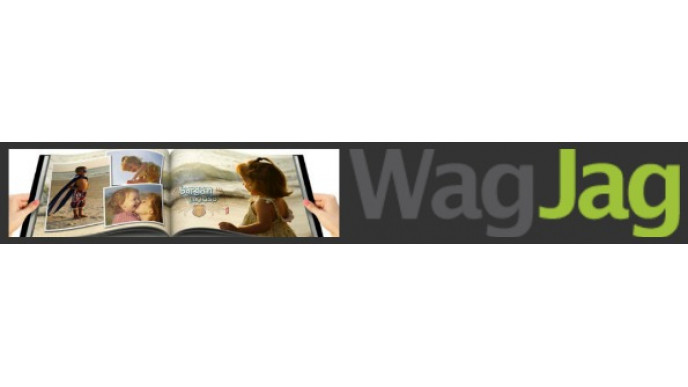 WagJag Canada: Picaboo Photobook Deal $10 & $25