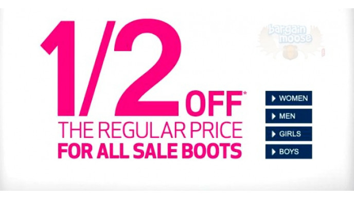 globo boots sale