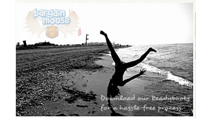 Photobook Canada: 60% Off Large Landscape Photo Book - Now $52