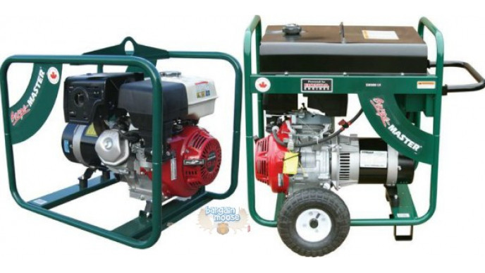 Home Depot Canada: 35% off Surge Master Generators
