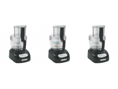 Amazon Canada: KitchenAid 12 cup Wide Mouth Food Processor $180 (reg. $380)