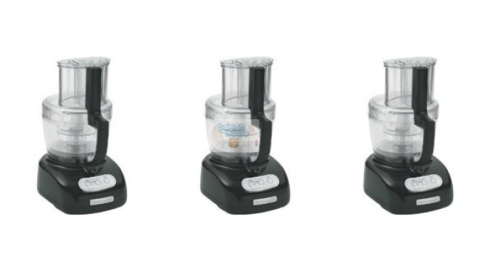 Amazon Canada: KitchenAid 12 cup Wide Mouth Food Processor $180 (reg. $380)