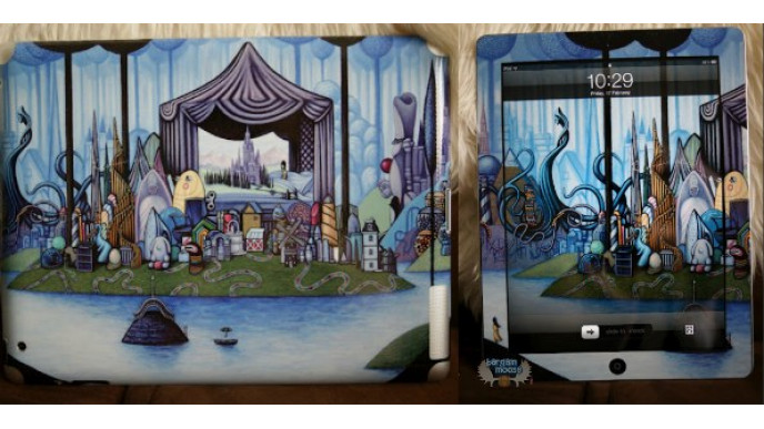 Dealfind Canada's Dream Deals (E.g. iPad 2 for $100!)