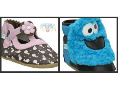 Robeez Canada: Save An Extra 25% Off Sale Items