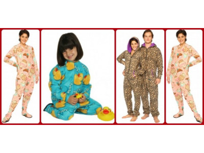 Pajamas On Clearance From $20 & Free Shipping @ Snug As A Bug Canada