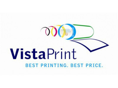 Vistaprint Canada: Free Gifts & 80% Off 