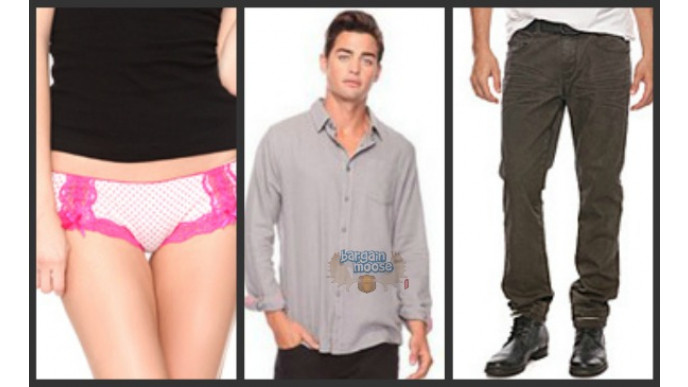 Forever 21 Canada: Save Up To 75% Off Sale Items