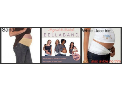 True Cuddles Canada: BellaBands 45% Off Now $16.49 - $19.99