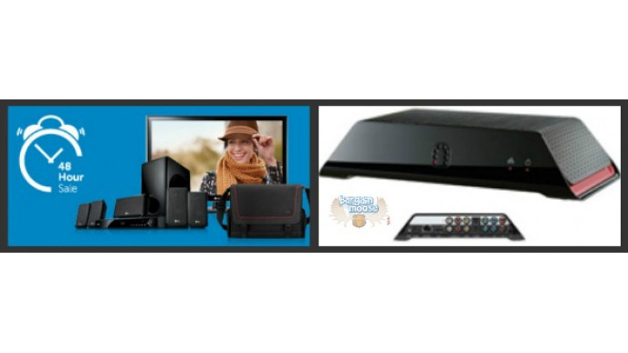 Dell Canada: Dell 48 Hour Sale Up To $500 Off Computers & Electronics