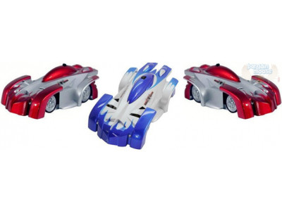 ParentsCanada.com: $25/$30 for a Wall Climbing Remote Control Toy Car