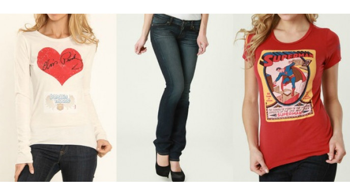 Beyond the Rack: Bejeweled up to 90% off