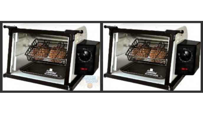 London Drugs Canada: Ronco Petite Rotisserie $10