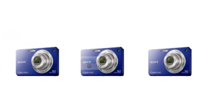 Sony Canada: Cyber-shot Digital Camera $119.99 (reg. $179.99)