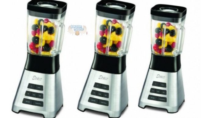 Amazon Canada: Oster 7-Speed Designer Series Blender Now $40.39 (Was $99.99)
