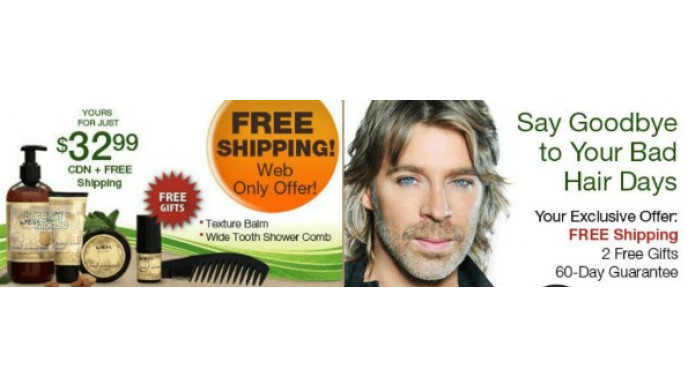 Wen Healthy Hair Care System 32 99 Plus Free Shipping Free Gifts