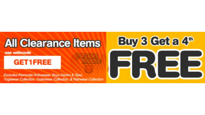 Please Mum Canada: Fall/Winter Blowout Sale & Buy 3 Get 1 Free Clearance