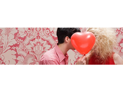 Valentine's Sale @ Hotels.com