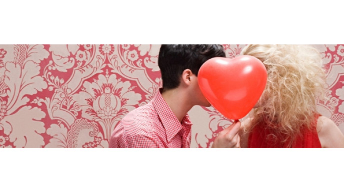 Valentine's Sale @ Hotels.com