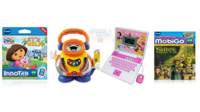 educational toys canada