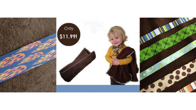 True Cuddles Canada: Minky Blankets $11.99 (reg. $19.99) & $1.99 Shipping