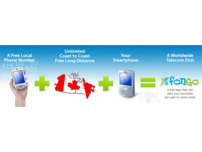 Fongo Free Mobile Phone Service