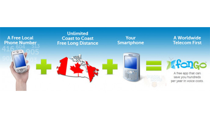 Fongo Free Mobile Phone Service
