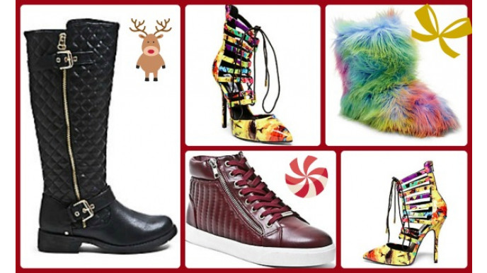 Steve Madden Canada: Up To 75% Off & Free Shipping!