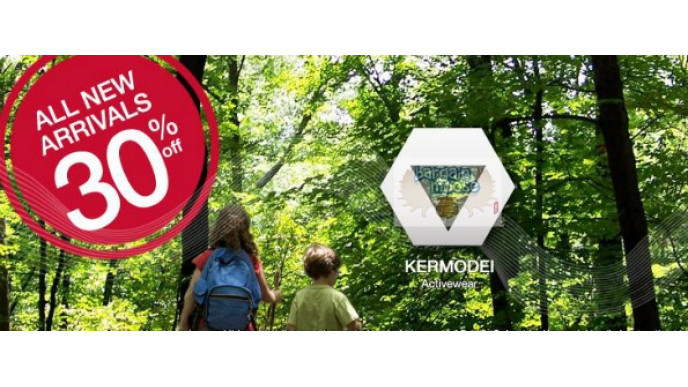 Please Mum Canada: Save 30% on all New Arrivals