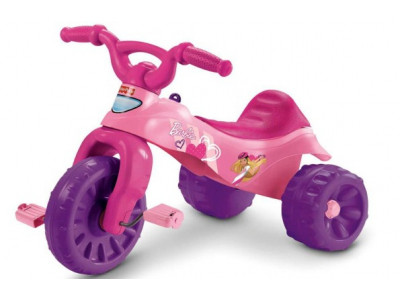 Fisher Price Barbie Tough Trike was $45 now $22 @ Amazon.ca (EXPIRED)