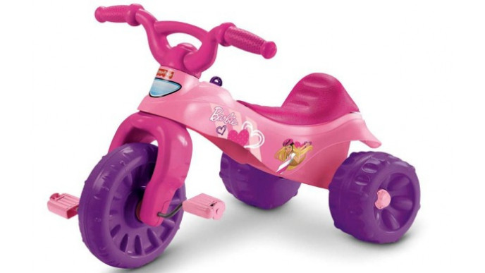 Fisher Price Barbie Tough Trike was $45 now $22 @ Amazon.ca (EXPIRED)