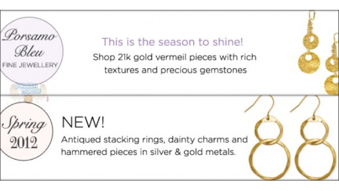 Stylehopper Canada: Jewellery Sales