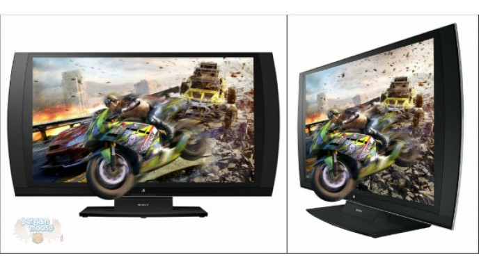 Amazon Canada: PlayStation 3D Display $299.99 (Reg $499.99)
