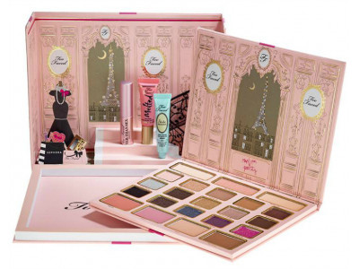 Sephora Beauty Insider Loyalty Reward - $15 Off Your $50+ Purchase @ Sephora.com (EXPIRED)