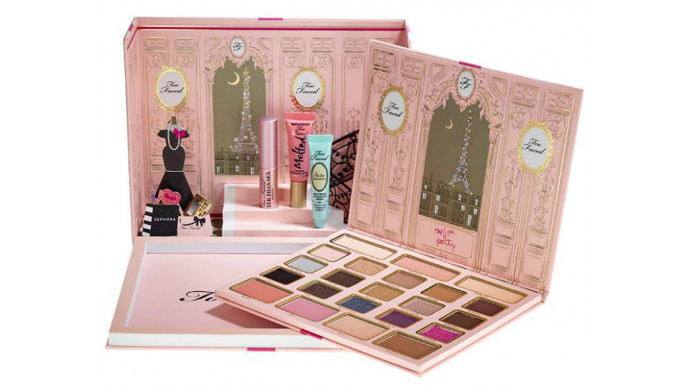 Sephora Beauty Insider Loyalty Reward - $15 Off Your $50+ Purchase @ Sephora.com (EXPIRED)