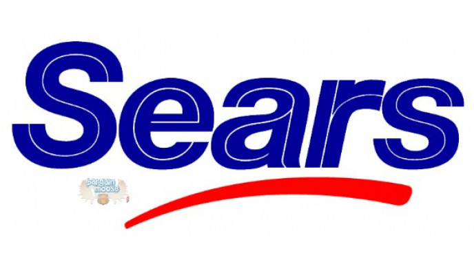 Sears Canada: $5 - $15 Back in Points for Sears Card Holders