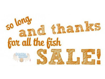 Clippo Canada: Clearance Sale