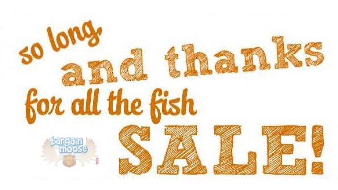 Clippo Canada: Clearance Sale