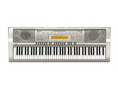Sears Canada: Casio 76-key Digital Keyboard $299.99 (Save $100)