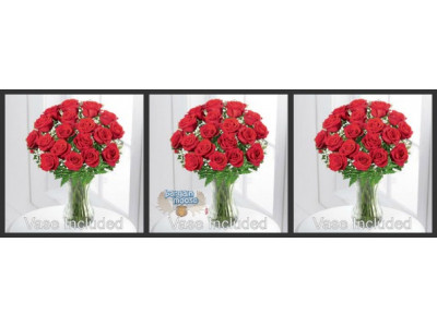 Costco Canada: Save $10 When You Pre-Order Valentine's Day Roses For $65