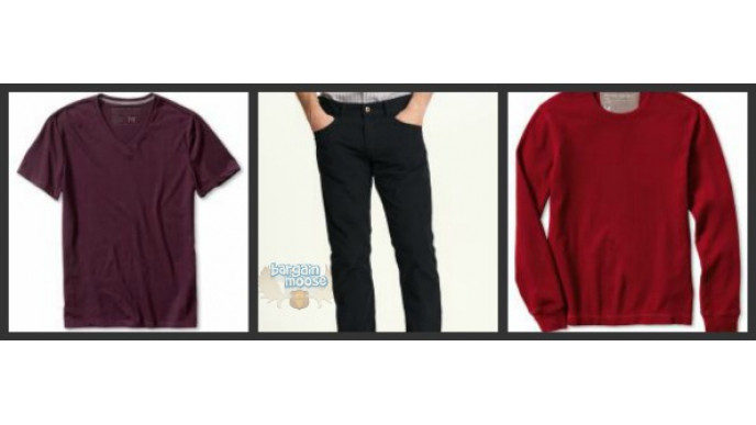 Banana Republic Canada: Save An Additional 40% Off Sale Styles